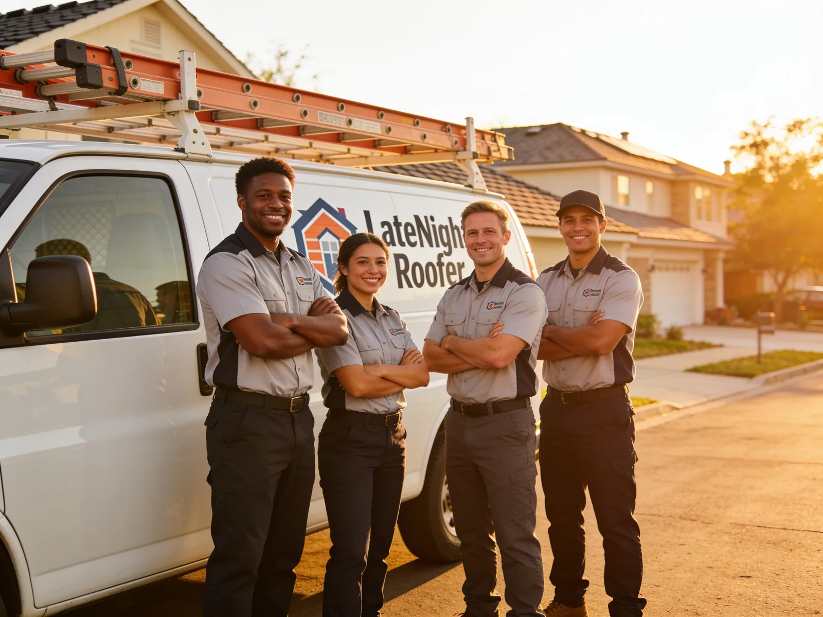 Emergency Roof Repair company in Hansen, ID